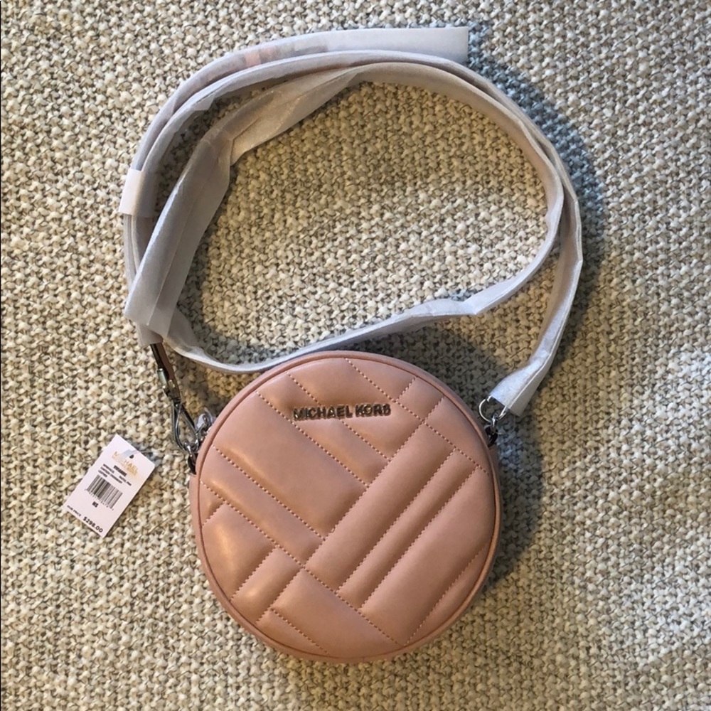 Michael Kors Vivianne Crossbody Bag